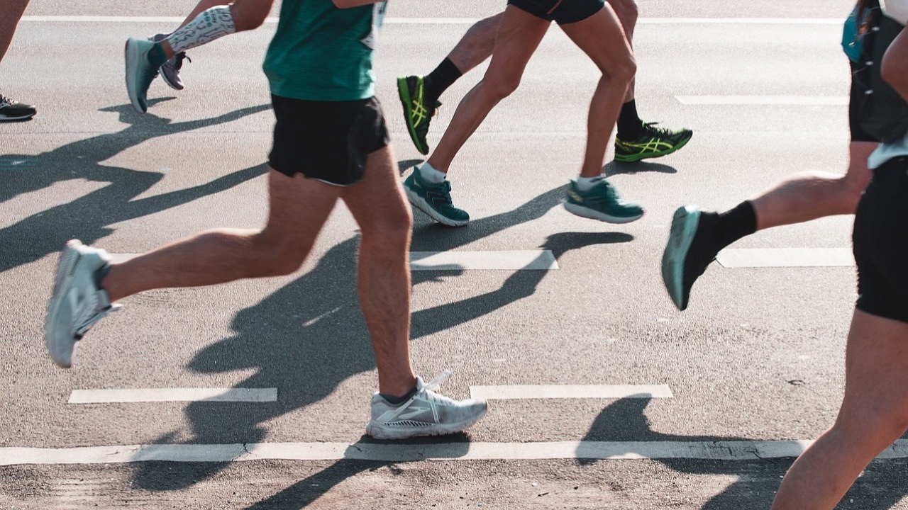 استانادا «Run for Autism» قايىرىمدىلىق جارىسى وتەدى