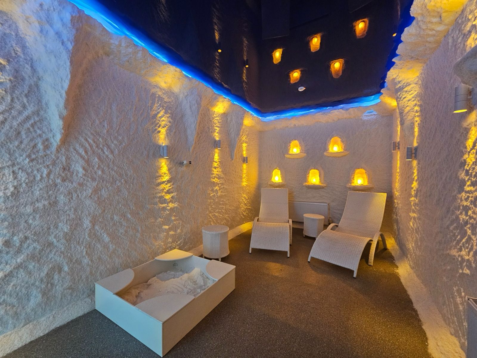 ىزگىلىك ءدانىن سەپكەن «قامقورلىق»