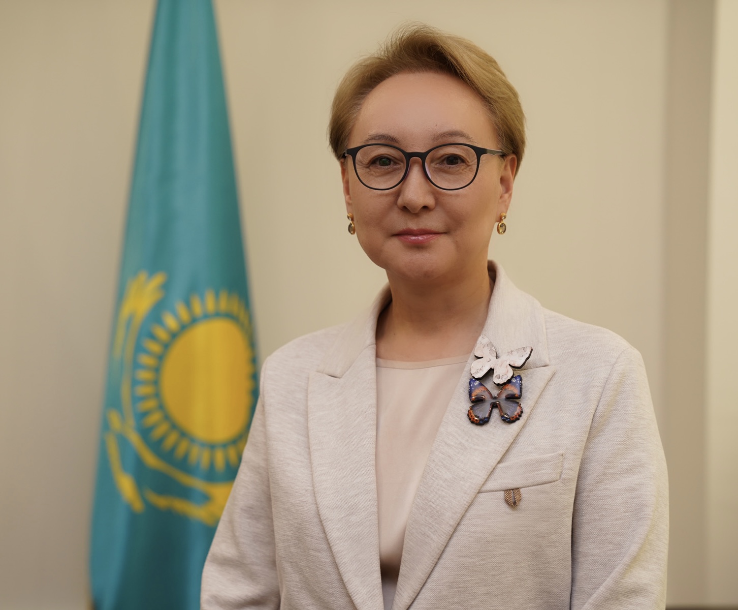 بالالاردىڭ قۇقىقتارىن قورعاۋ كوميتەتى ۇندەۋ جولدادى