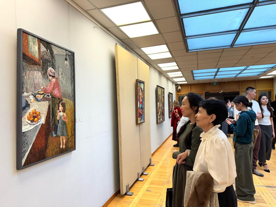 ساعىنىش ءتۇسى