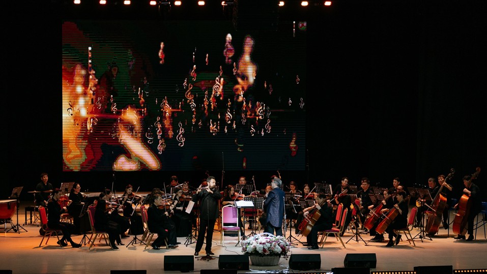 وپەرا تەاترى – اقتوبەدە