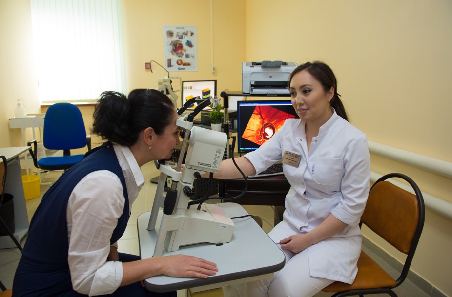 ۇزدىك مەديتسينالىق ۇيىمدار انىقتالدى