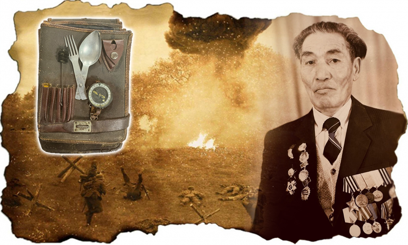 سوعىس سولداتىنىڭ سومكەسى