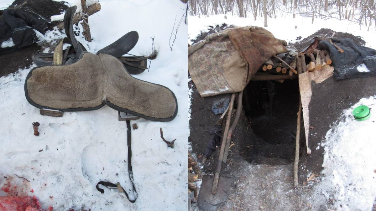 سقو-دا جىلقى ۇرلاعان تۇرعىن 7 جىلعا سوتتالدى