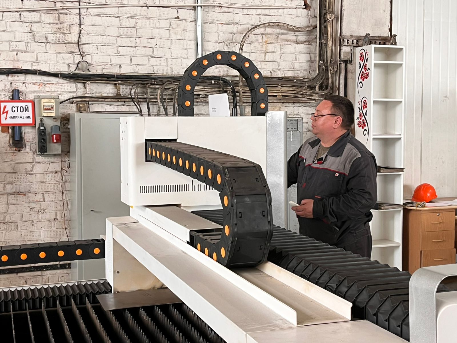 ترانسفورماتور ستانسالارى وسكەمەندە ازىرلەنەدى