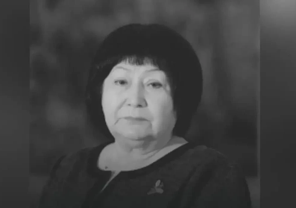 مۇحتار شاحانوۆتىڭ جارى دۇنيەدەن ءوتتى