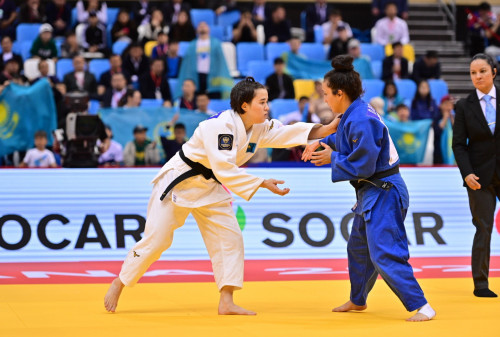 بانگكوكتا دزيۋدودان ازيا چەمپيوناتى باستالادى