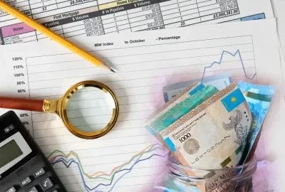 ەندى جەرگىلىكتى بيۋدجەتتىڭ بورىشى ءۇشىن اكىمدەر جاۋاپ بەرەدى