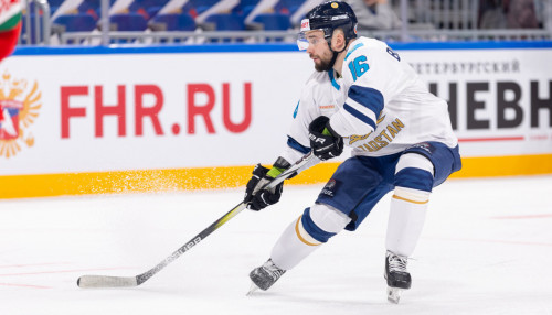 حوككەيشىلەر الەم چەمپيوناتىنا دايارلانۋدا