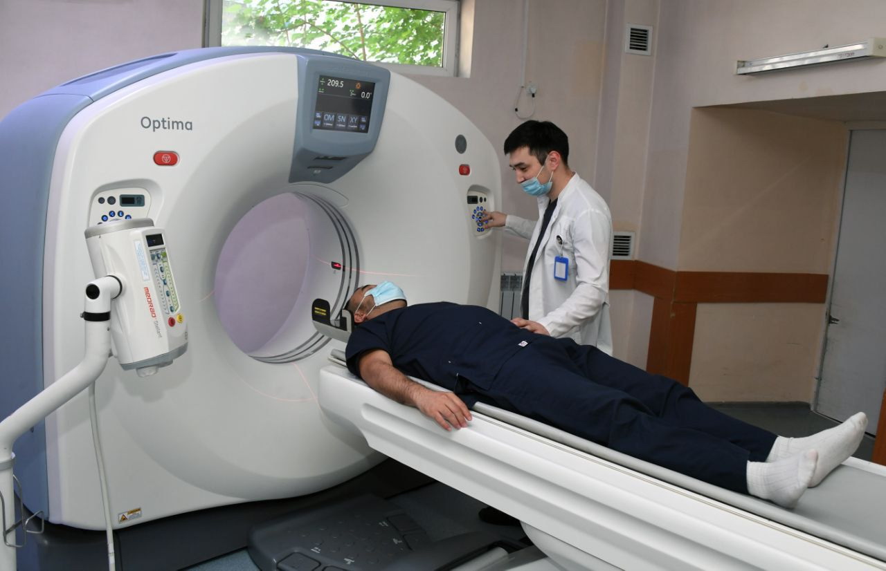 مەديتسينالىق ءتۋريزمنىڭ ءجونى بولەك