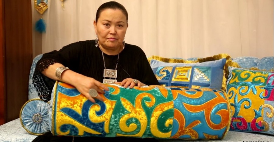 سانگە اينالعان قۇراق