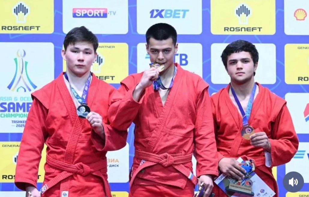 ازيا دوداسىندا بالۋاندار 27 جۇلدە ەنشىلەدى