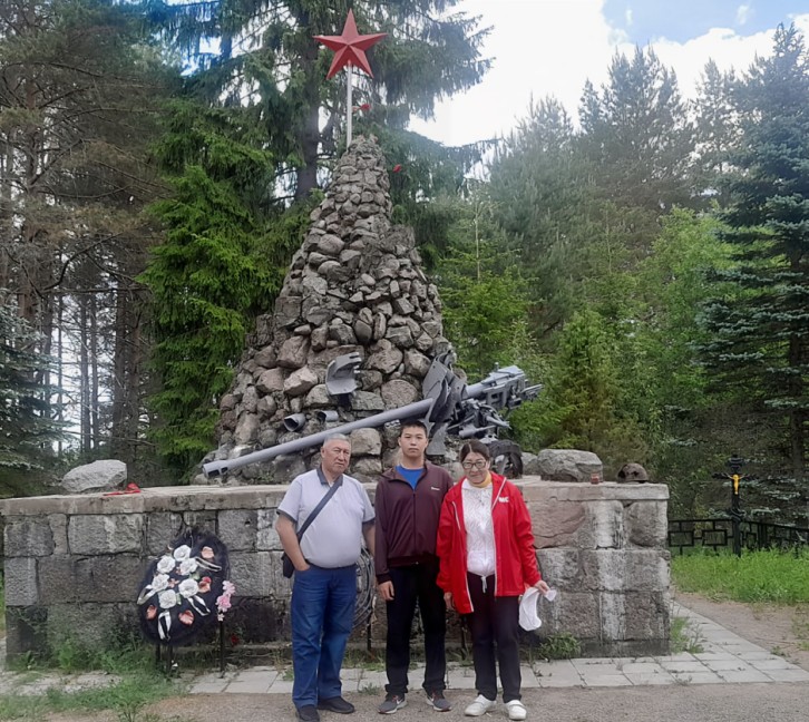 وتەلگەن پارىز