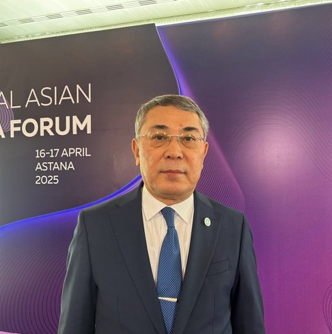 مەديانىڭ مىندەتى – ۋاقىتپەن ۇندەسۋ