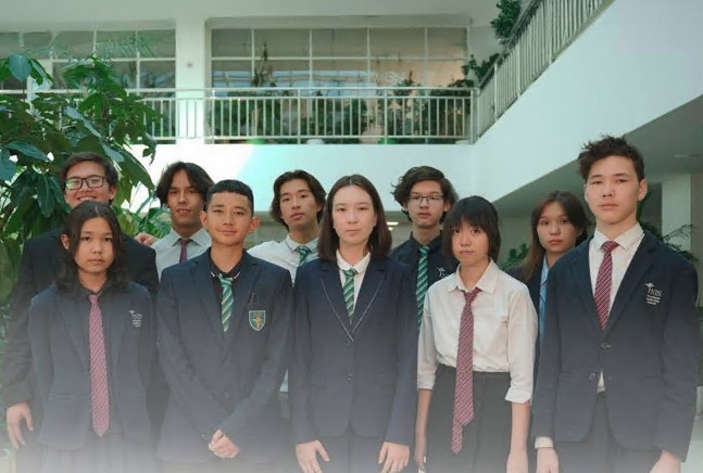 «NASA»-داعى بىلىمدىلەر بەلەسى