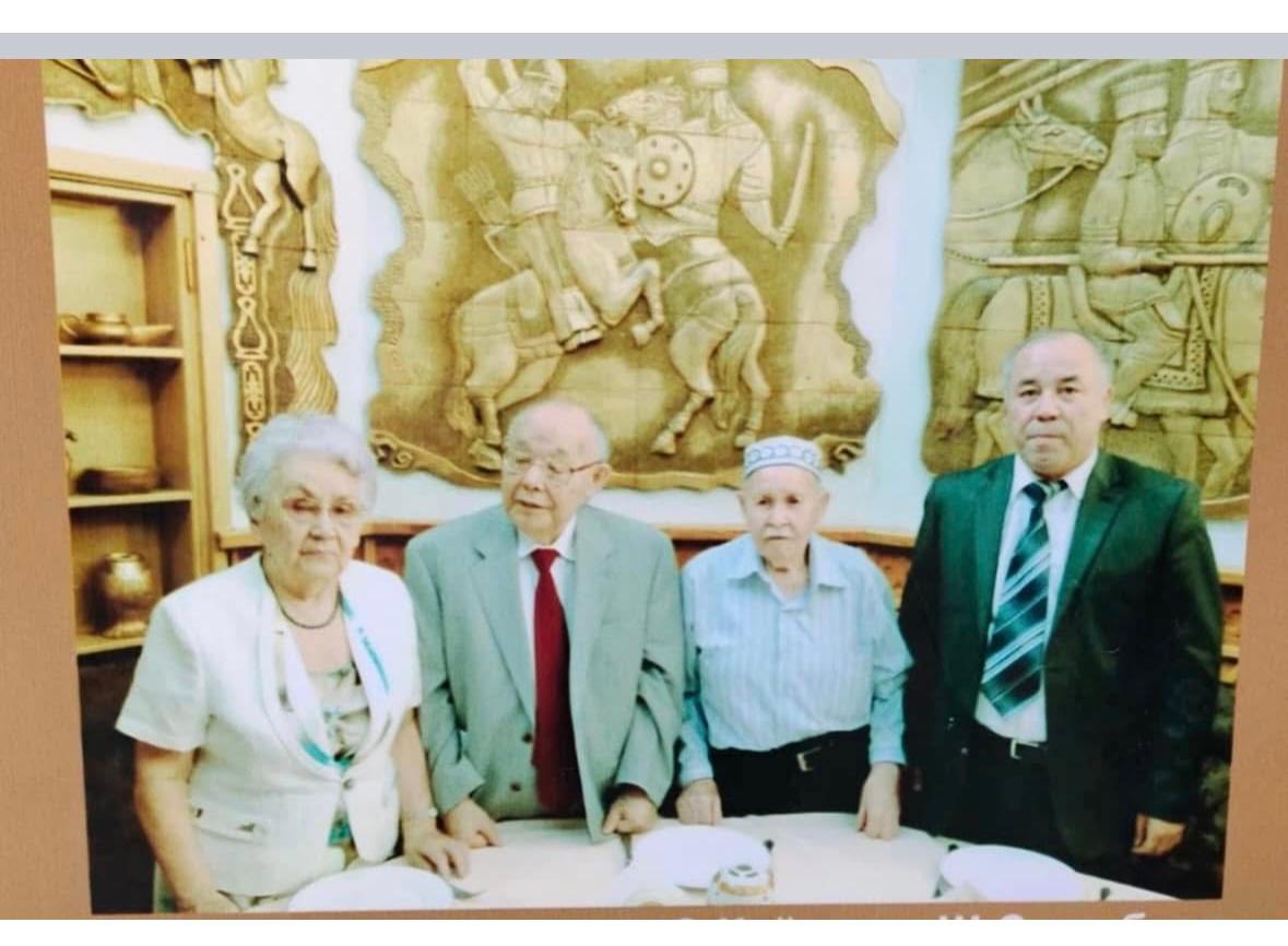 الەم تىلدەرى جاھاننىڭ ۇيلەسىمىن مەڭگەرتۋگە ءتيىس