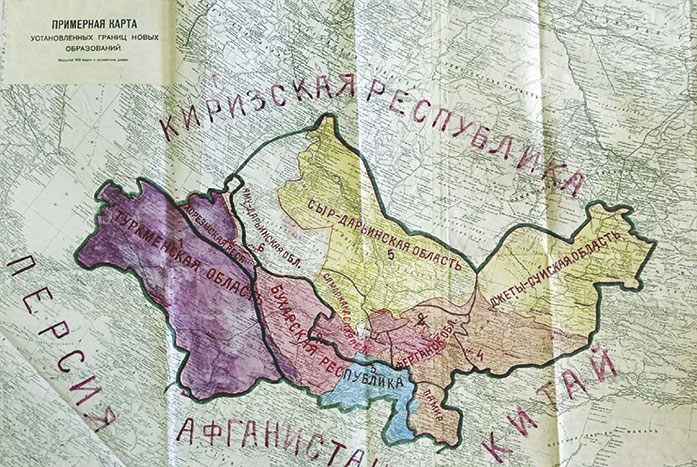 "قازاق" اتاۋى قالپىنا كەلتىرىلگەن كەز