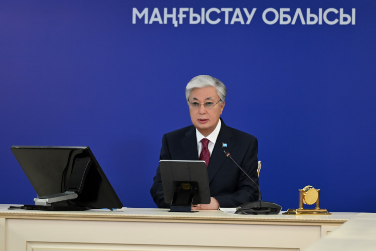 حالىقتىڭ تۇرمىس ساپاسىن جاقسارتۋ – باستى ماقساتىمىز