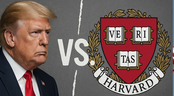 ترامپ گارۆارد ۋنيۆەرسيتەتىن فەدەرالدى قارجىلاندىرۋدان ايىرۋدى تالاپ ەتتى