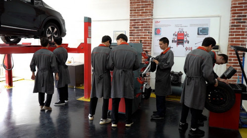 قوستاناي وبلىسىندا جۇمىسشى ماماندارعا ارنالعان بايقاۋ باستالدى