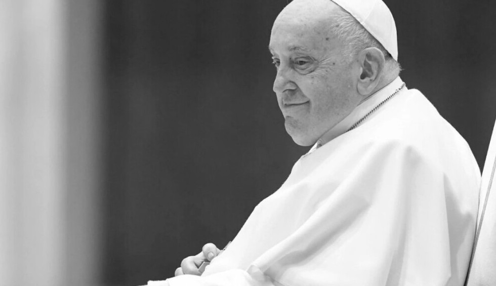 پرەزيدەنت ريم پاپاسى فرانتسيسكتىڭ قايتىس بولۋىنا بايلانىستى كوڭىل ايتتى