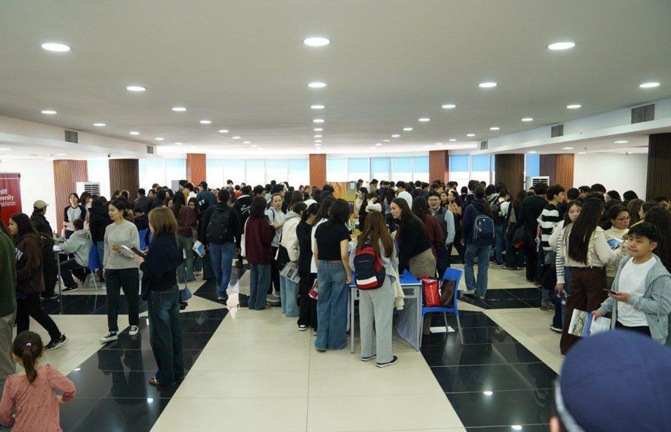 مەكتەپتەردە پروفوريەنتولوگتاردىڭ سانى ارتادى