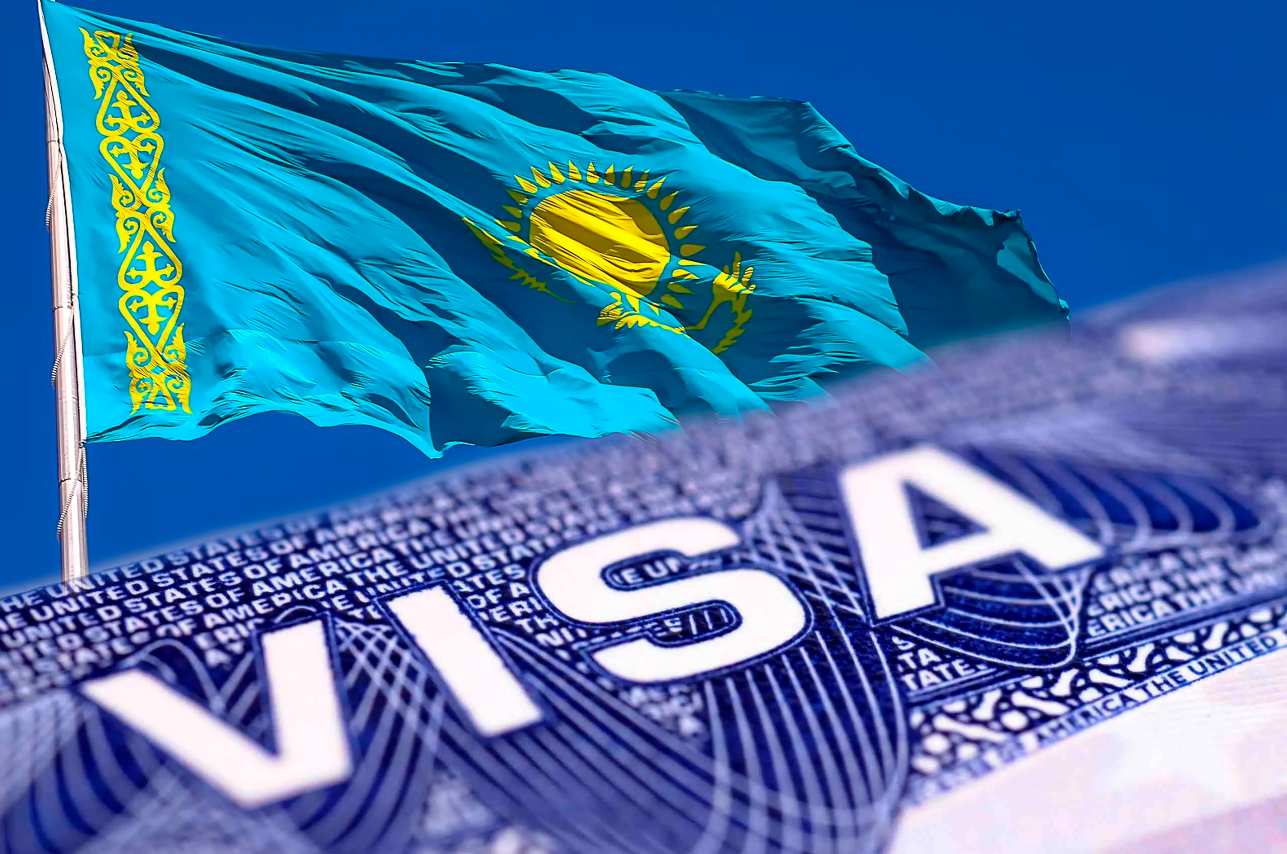 قانشا شەتەلدىك ازامات قازاقستاندىق Neo Nomad ۆيزاسىن الدى