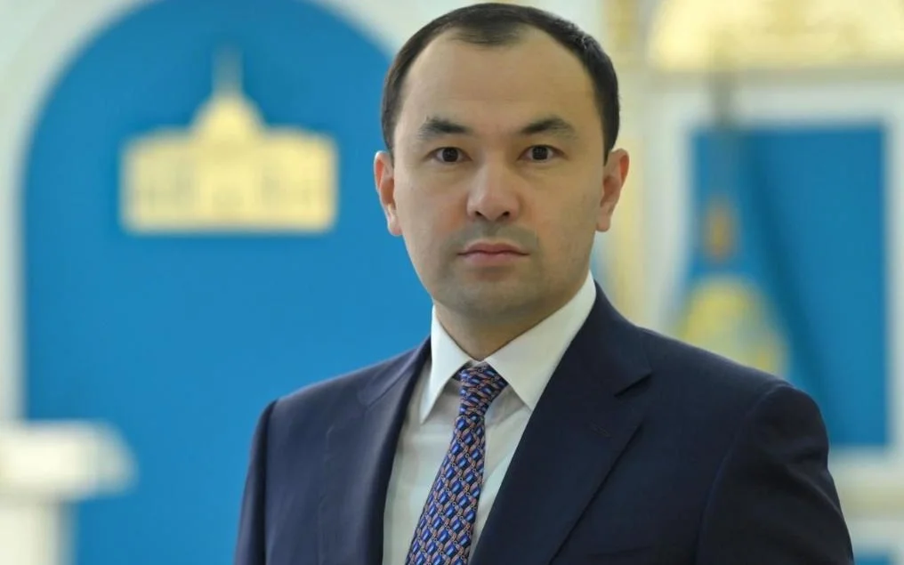 استانا اكىمىنىڭ ورىنباسارى تاعايىندالدى