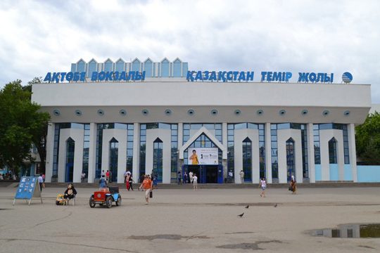 ۆوكزالدارعا كۇردەلى جوندەۋ جۇرگىزىلەدى