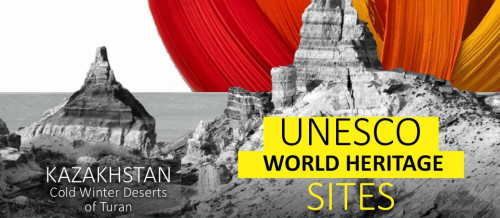 يۋنەسكو دەڭگەيىندەگى ونەر بايقاۋى باستالدى