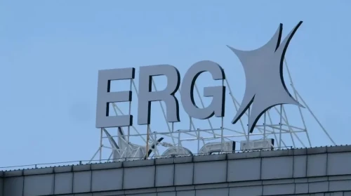 ERG كومپانياسى ساتىلمايدى