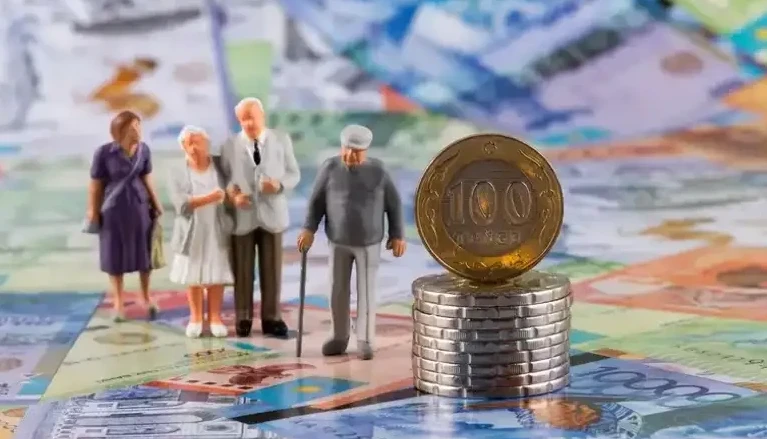 زەينەتكەرلەرگە ءتيىستى وتەماقى تولەنبەگەن