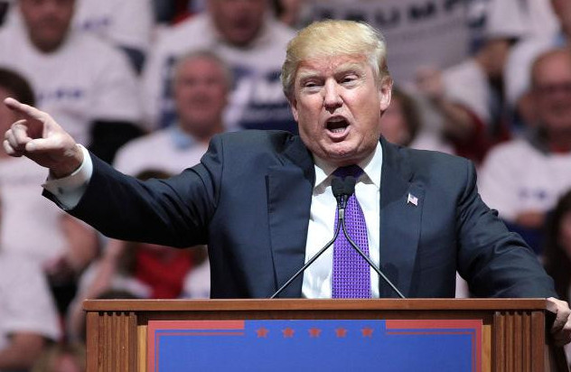 گارۆارد ۋنيۆەرسيتەتى دونالد ترامپتى سوتقا بەردى