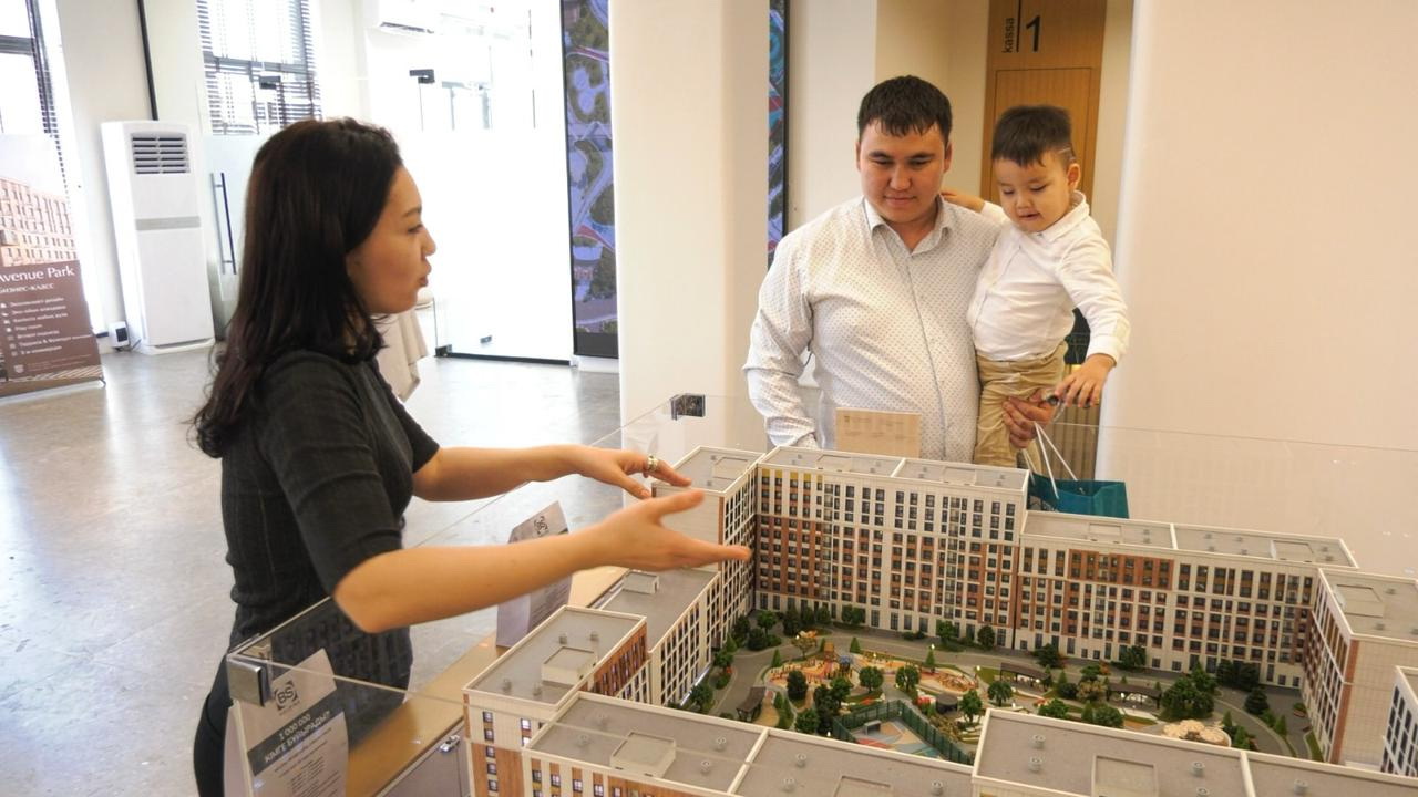 «ناۋرىز جۇمىسكەر»:  ماڭعىستاۋدا جۇزدەن استام تۇرعىن تولەم قابىلەتىن راستادى