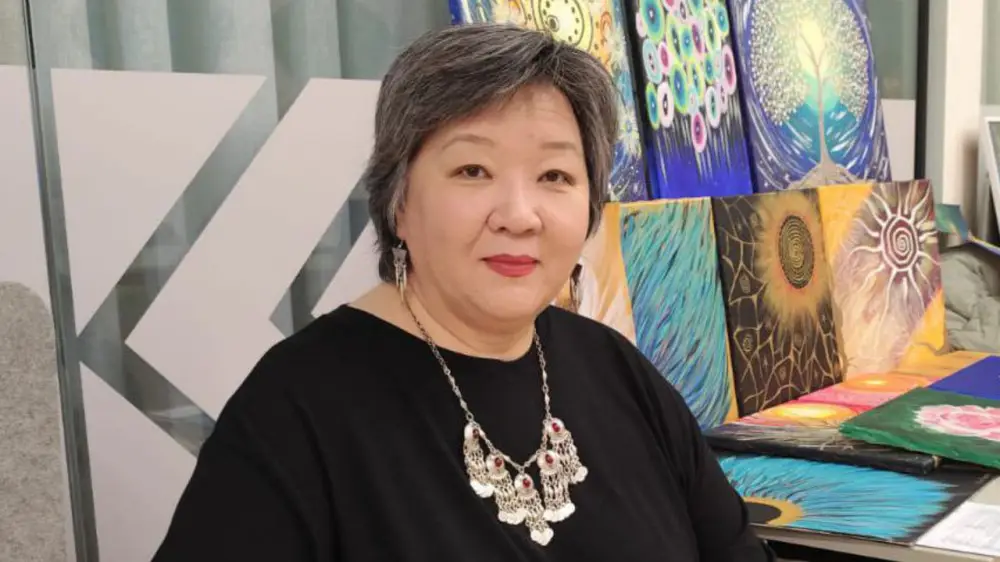 باس پروكۋراتۋرا دينا ءتاڭسارىنىڭ چەرنوگوريادان پانا سۇراعانىن مالىمدەدى