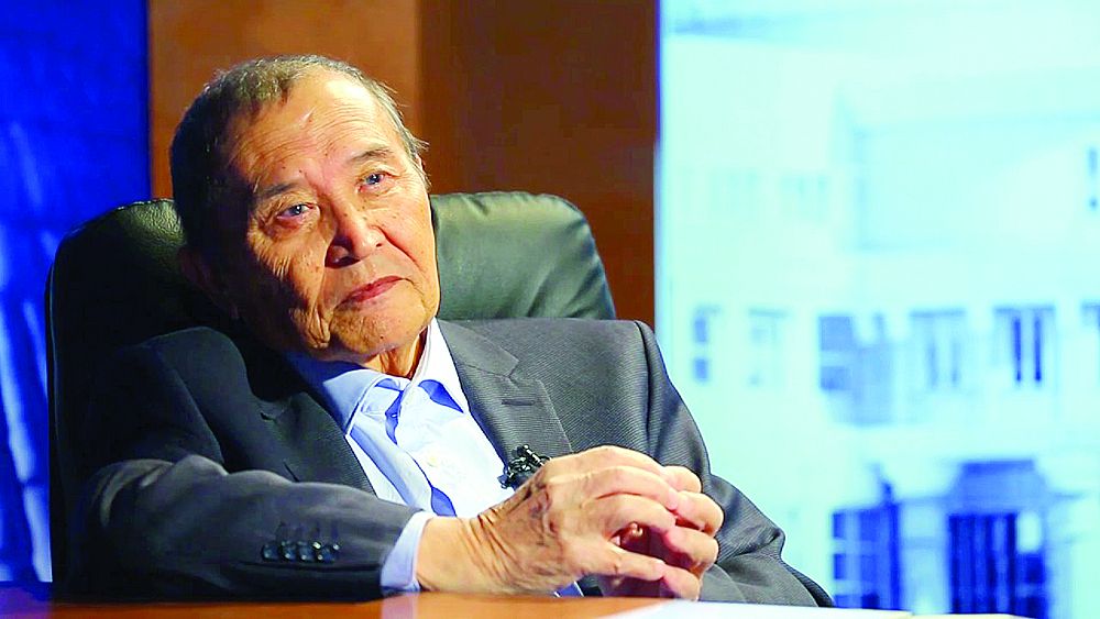 تاۋ قوزعالسا قىڭبايتىن