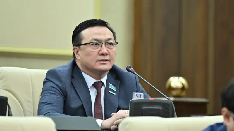 ەرەكشە قورعالاتىن تابيعي اۋماقتارعا قاتىستى زاڭعا وزگەرىس ەنگىزىلەدى