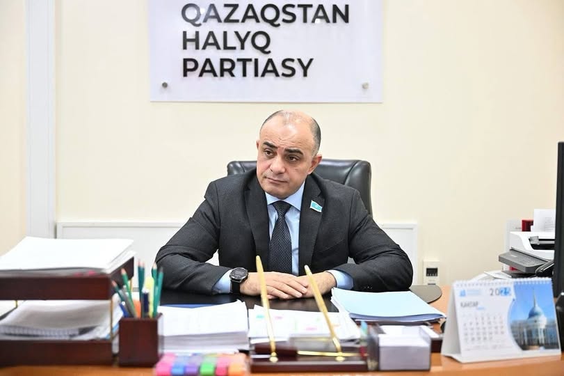 ماگيستراتۋراعا ءتۇسۋ  تالاپتارىن قايتا قاراۋ قاجەت - ماگەرراموۆ