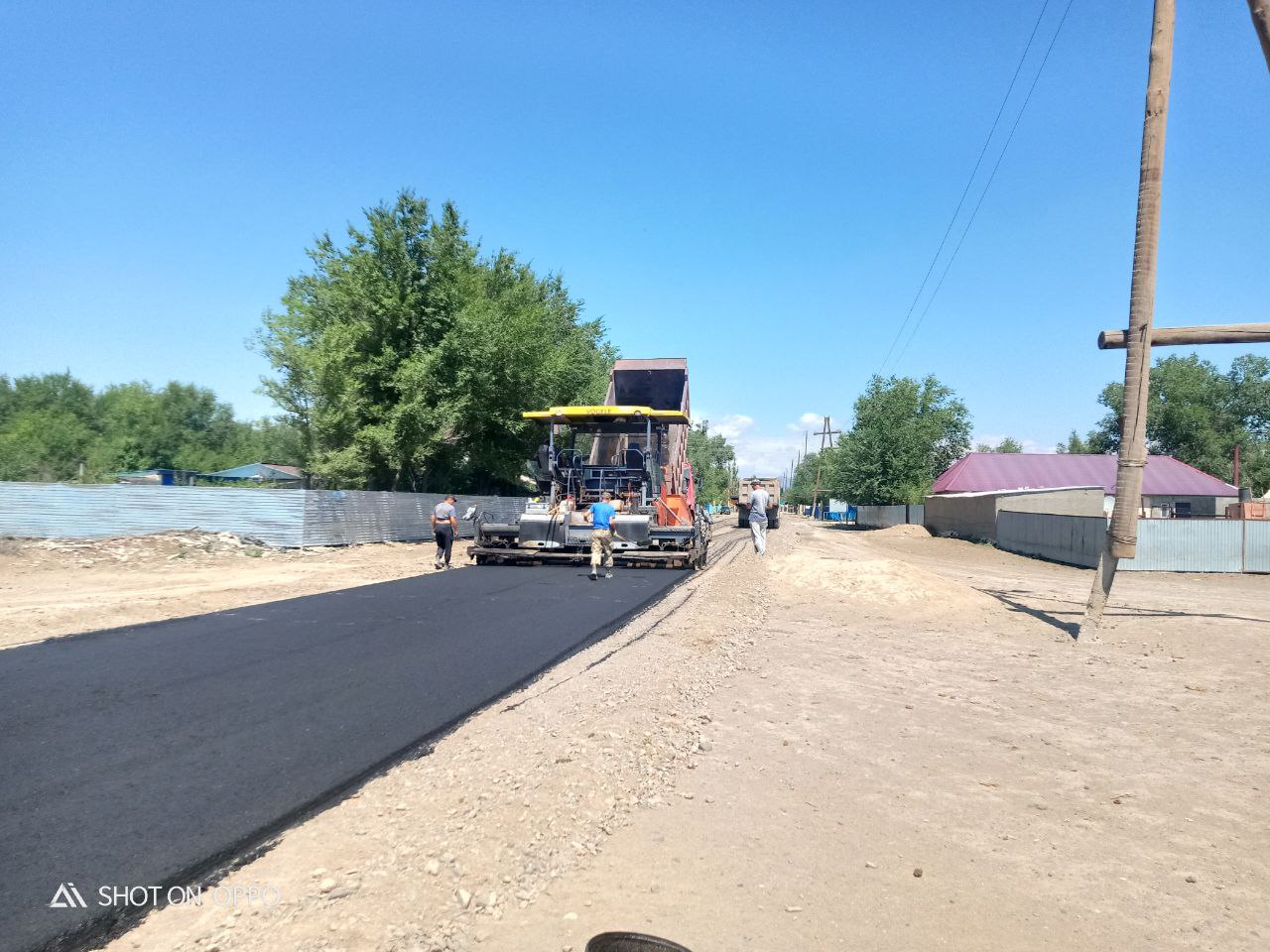 باقتى اۋىلىنىڭ بولاشاعى قانداي؟