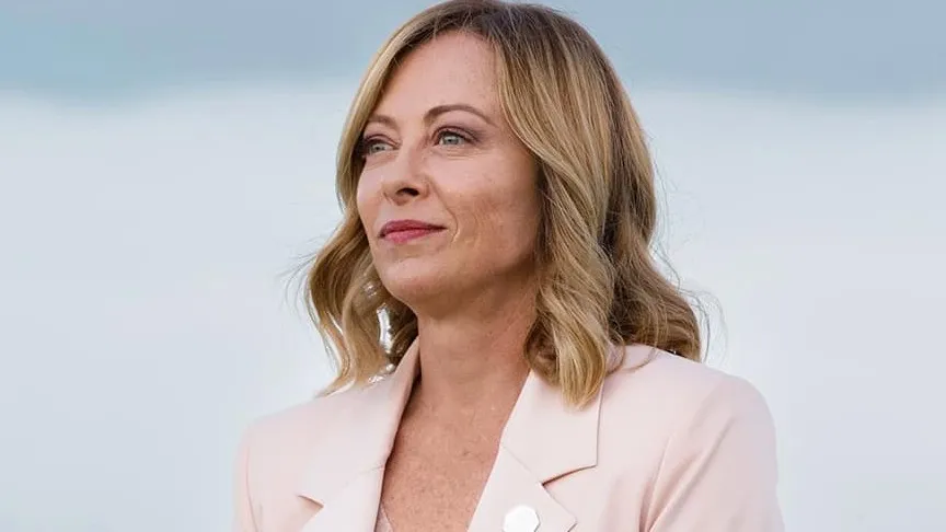 يتاليا پرەمەر-ءمينيسترىنىڭ قازاقستانعا ساپارى كەيىنگە قالدىرىلدى