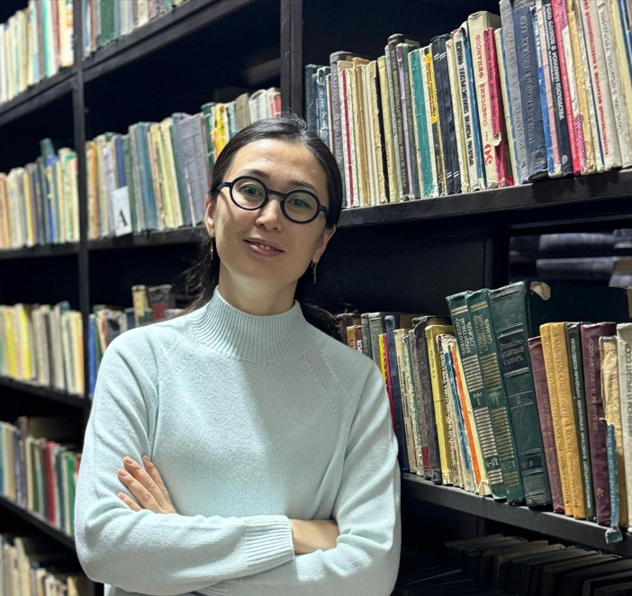 جاڭا فورماتتىڭ قۇنى ارتادى