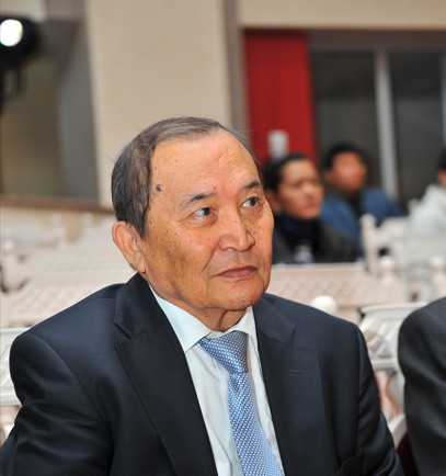 قازاق رۋحانياتى قارا جامىلدى