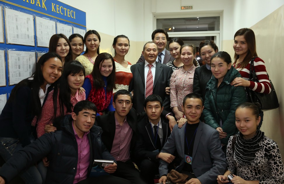 «تارازى» – ساۋىردە باتىپ, تامىزدا تۋادى