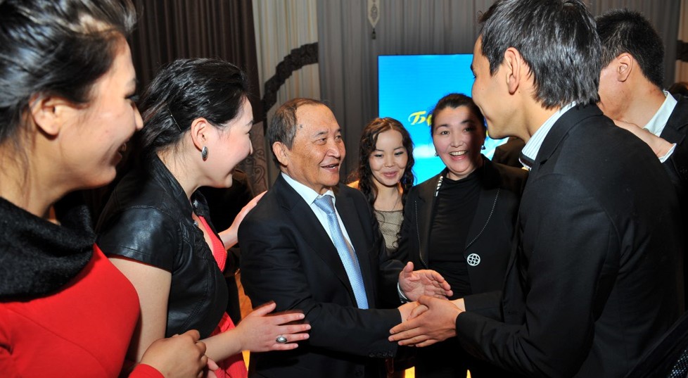 اعانىڭ اسىل بەينەسى...