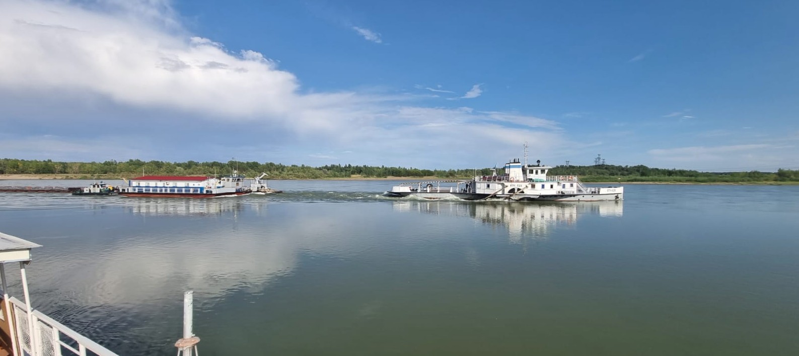 ەرتىسكە كەمە تۇسەدى