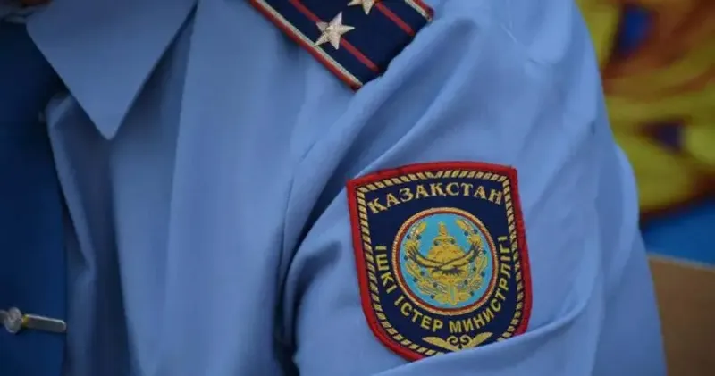 الماتى ءدامحاناسىندا ەر ادام ۇساق بۇزاقىلىقپەن ۇستالدى