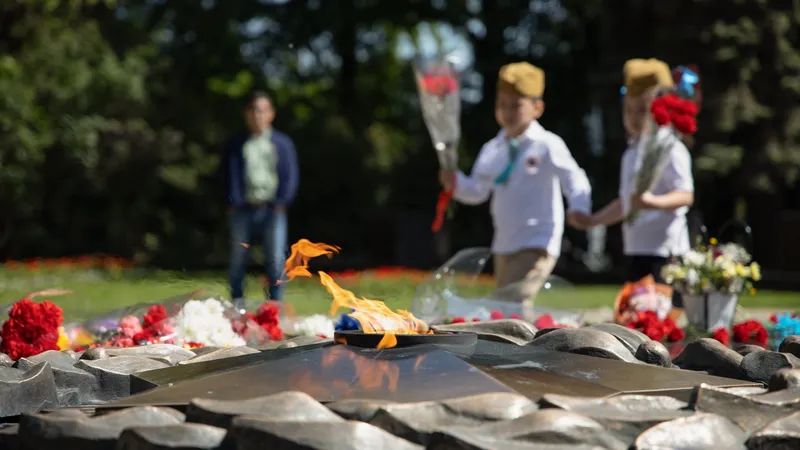 ەلىمىزدەگى 500-دەن استام كوشەگە باتىرلاردىڭ ەسىمى بەرىلەدى