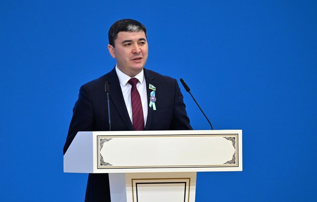 ادىلدىك پەن كەلىسىم قاعيداتتارىن نىعايتامىز - دەپۋتات