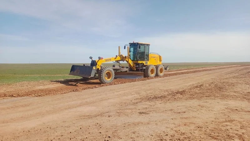 شەكاراداعى اۋىلدار شەتقاقپاي قالماسا...