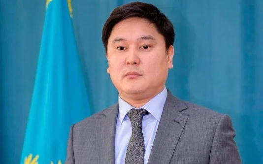 سەمەي قالاسى اكىمىنىڭ ورىنباسارى تاعايىندالدى